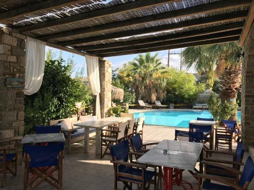 Arokaria Dreams Apartments
