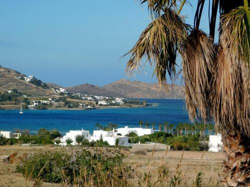 Arokaria Dreams Apartments