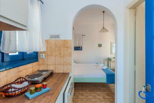 Arokaria Dreams Apartments