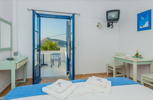 Arokaria Dreams Apartments
