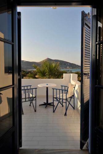 Arokaria Dreams Apartments