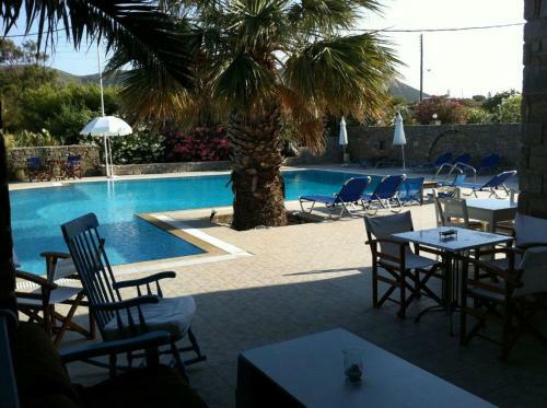 Arokaria Dreams Apartments