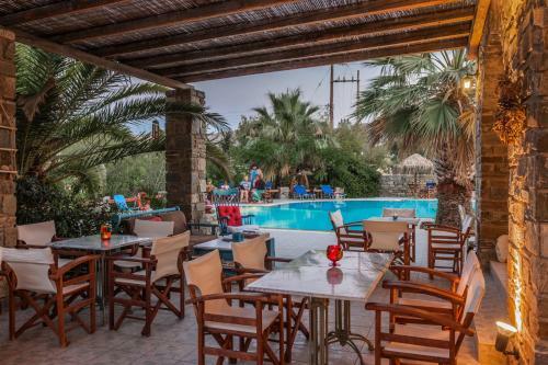 Arokaria Dreams Apartments