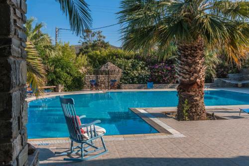 Arokaria Dreams Apartments