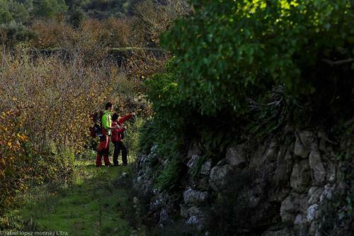 Casa Rural Lera