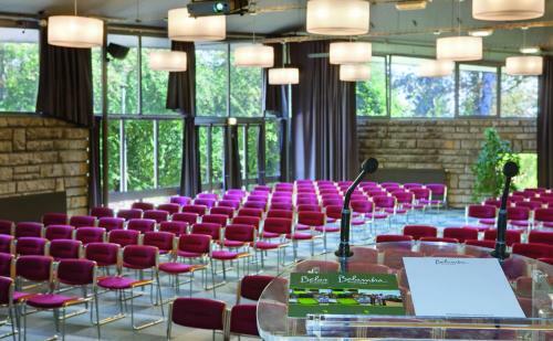 Hotel Belambra Club Le Normont
