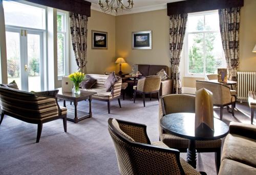 Agroturismo New Dungeon Ghyll Hotel