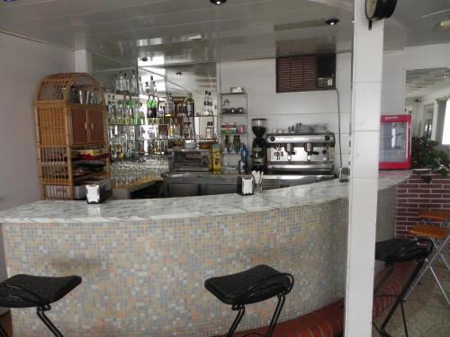 Hotel Mi�o