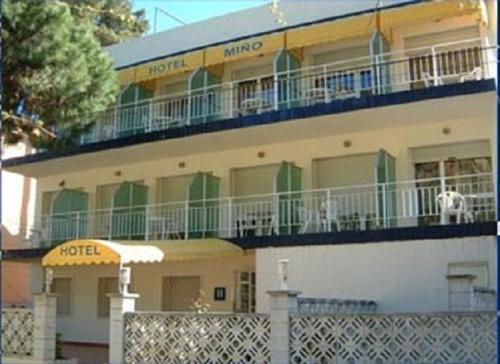 Hotel Mi�o