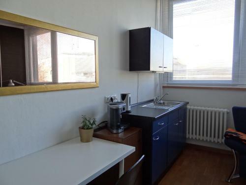 Hostel Stralsund