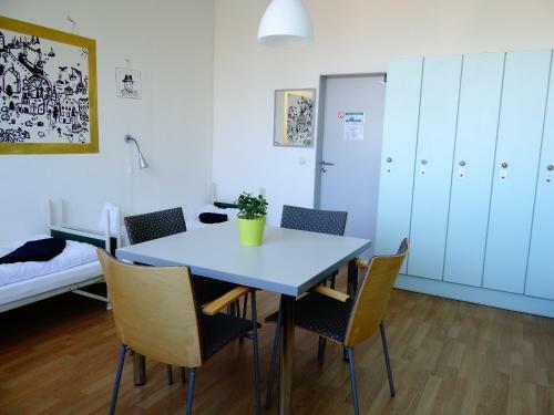 Hostel Stralsund