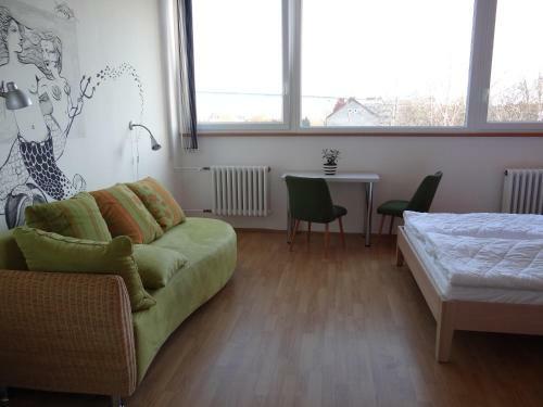 Hostel Stralsund