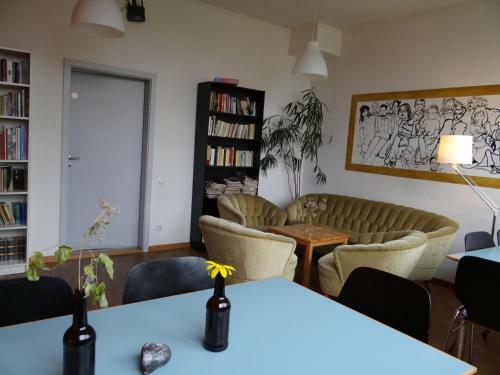Hostel Stralsund