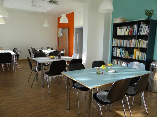 Hostel Stralsund