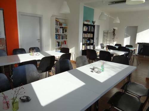 Hostel Stralsund