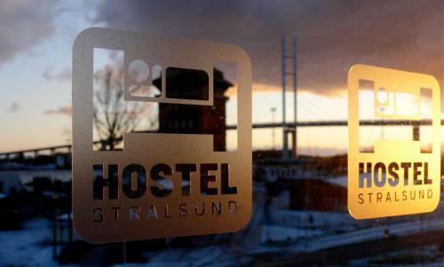 Hostel Stralsund