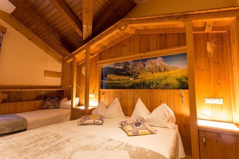 Hotel La Baita