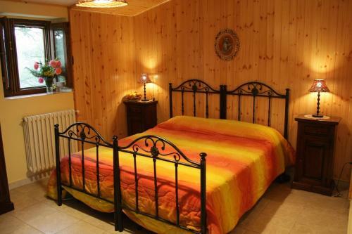 Agroturismo Agriturismo Grotta Dell'eremita