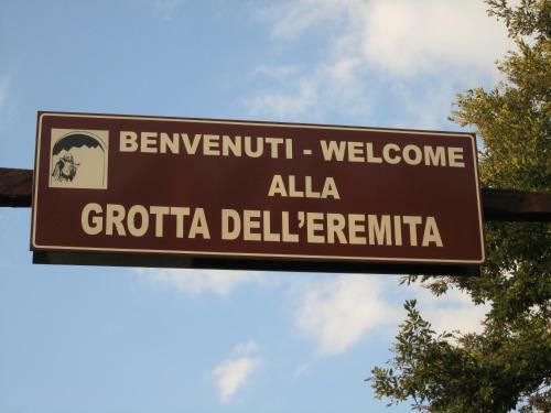 Agroturismo Agriturismo Grotta Dell'eremita