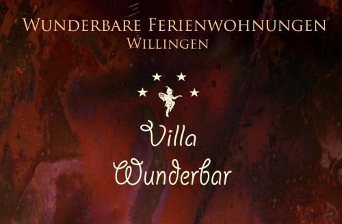 Apartamento Villa Wunderbar