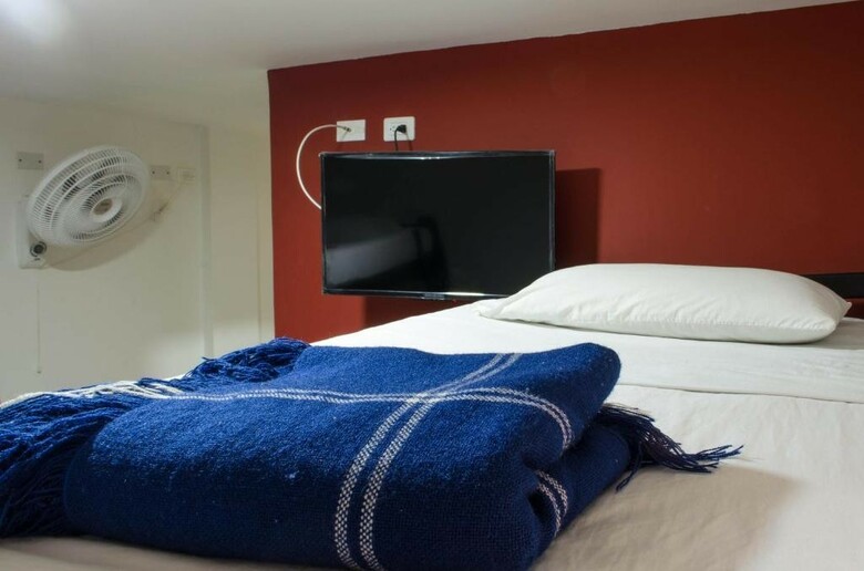 Hostal La Presidenta