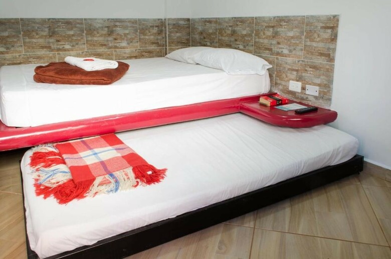 Hostal La Presidenta