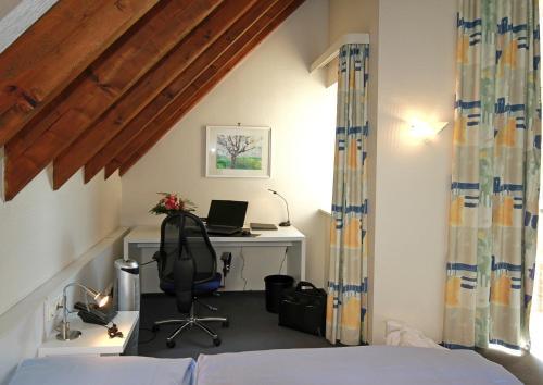 Hotel Am Park
