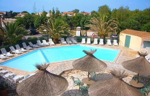 Les Marines D'h�lios