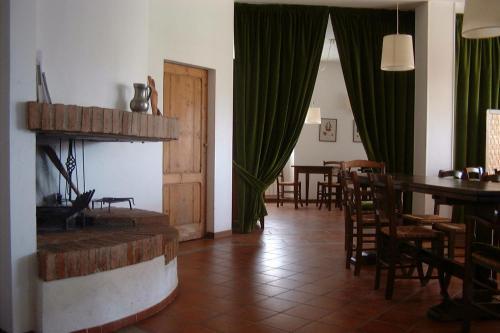 Agroturismo La Locanda Cuccuini