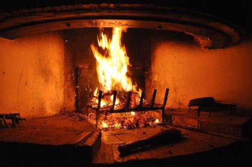 Agroturismo La Locanda Cuccuini