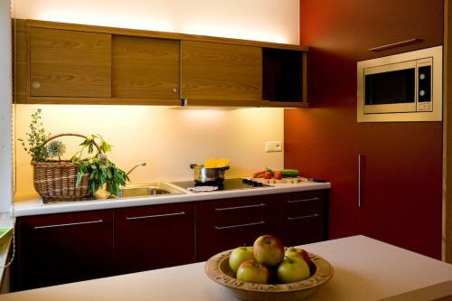 Apartamento Residence Gustav Thoeni