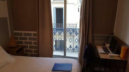 Hotel H�tel Confort