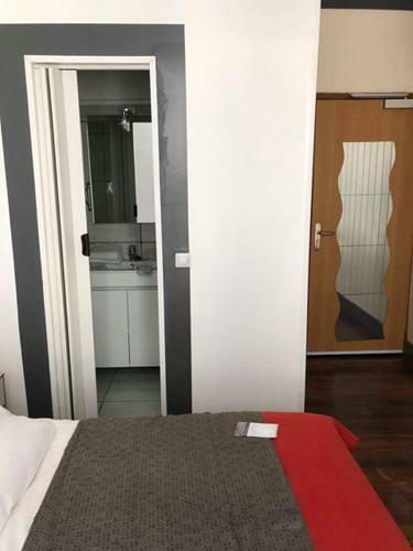 Hotel H�tel Confort