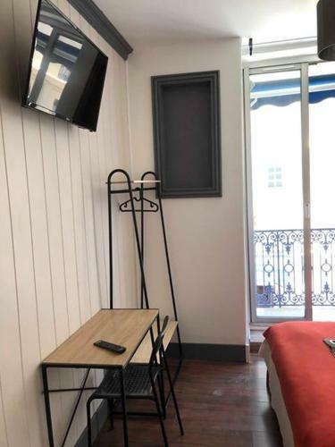 Hotel H�tel Confort