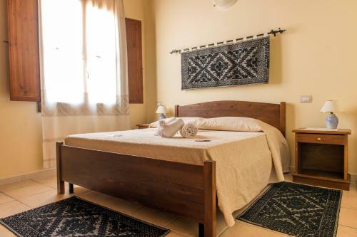 Hotel Albergo Diffuso Il Mandorlo