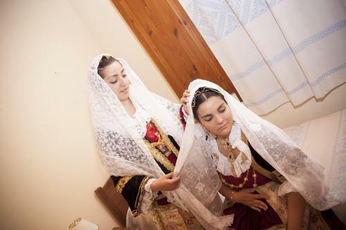 Hotel Albergo Diffuso Il Mandorlo