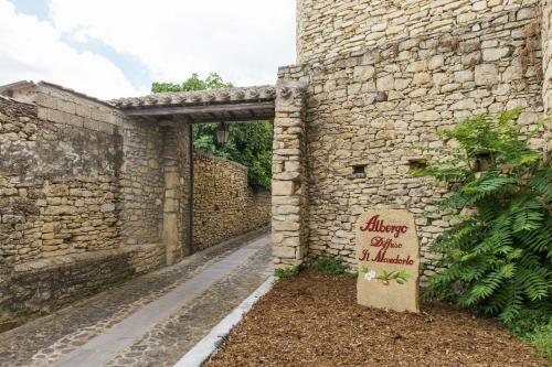 Hotel Albergo Diffuso Il Mandorlo