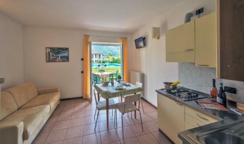 Aparthotel Residence Corte Delle Rose