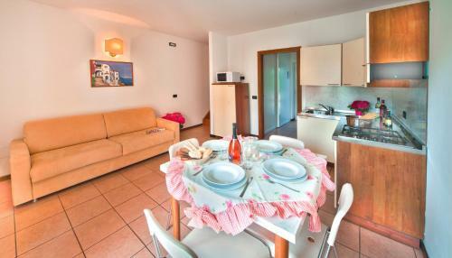 Aparthotel Residence Corte Delle Rose