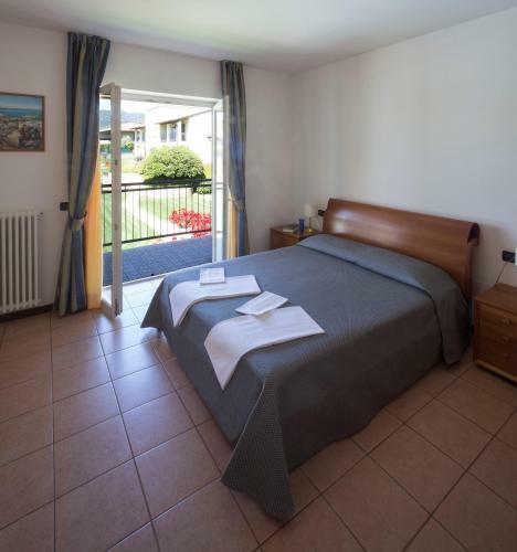 Aparthotel Residence Corte Delle Rose