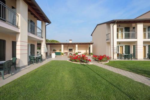 Aparthotel Residence Corte Delle Rose