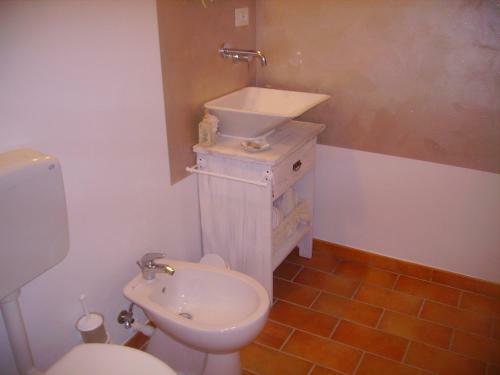 B&B Margherita Le Fiabe