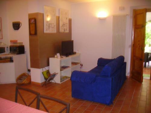 B&B Margherita Le Fiabe