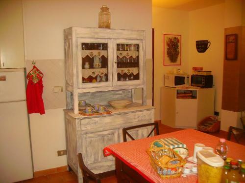 B&B Margherita Le Fiabe