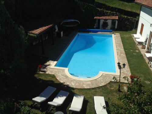 B&B Margherita Le Fiabe