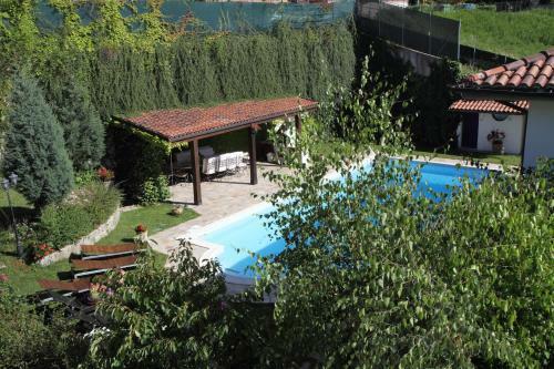 B&B Margherita Le Fiabe