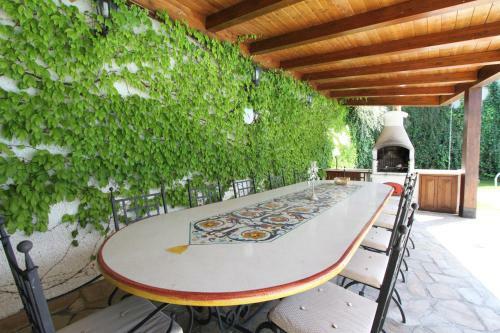 B&B Margherita Le Fiabe