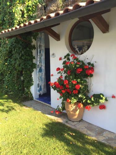 B&B Margherita Le Fiabe