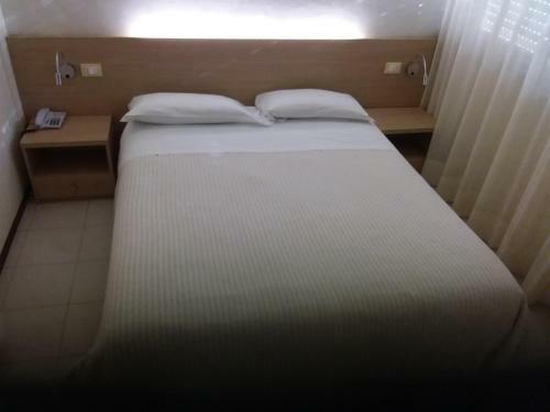Hotel Albergo Nyers