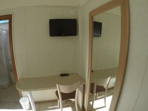 Hotel Albergo Nyers